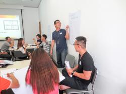 Kỹ năng phân tích và giải quyết vấn đề hiệu quả - FPT Software (12.05 & 02.06.2017)